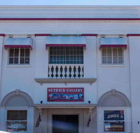 Outback Pics - Accommodation Melbourne