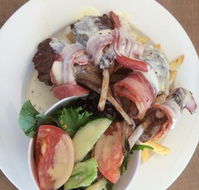 Overlander Hotel - Accommodation Melbourne