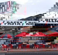 Pedro's Pizza - Accommodation Melbourne