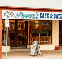 Peppers Cafe  Catering - Accommodation Melbourne