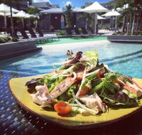 Plantation Bar  Restaurant - Accommodation Melbourne