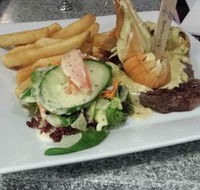 Railway Hotel - Accommodation Melbourne