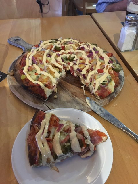 Redcliffe RSL - Accommodation Melbourne 2