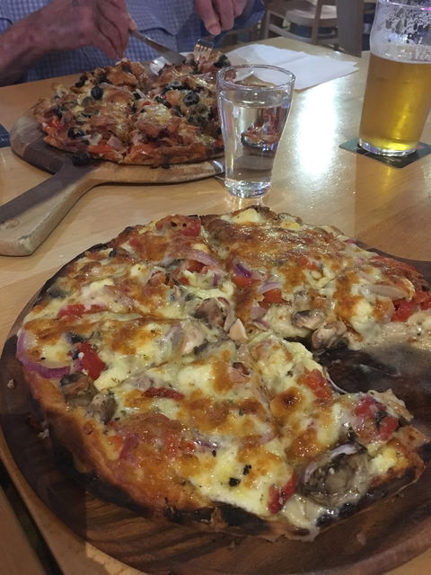 Redcliffe RSL - Accommodation Melbourne 3