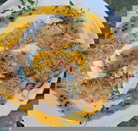 Rise and Bake Creperie - Accommodation Melbourne