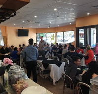 Saredo's - Accommodation Melbourne