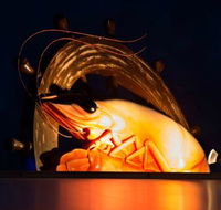Seafood Market - Accommodation Melbourne