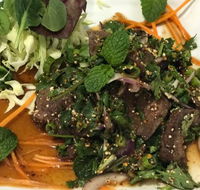 Secret Recipe Thai - Accommodation Melbourne