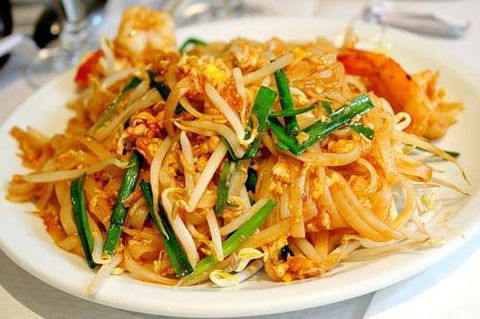 Serene Thai - Accommodation Melbourne 0