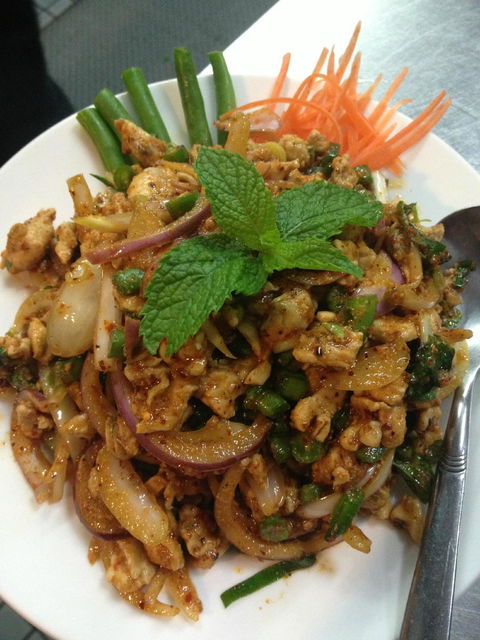 Serene Thai - Accommodation Melbourne 3