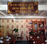 Siam Orchid Spicy - Accommodation Melbourne