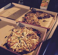 Sonno's Takeaway - Accommodation Melbourne