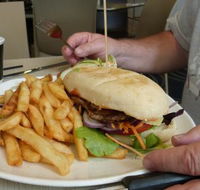 Sovereign Tavern - Accommodation Melbourne