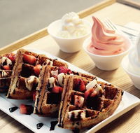 Sweets Planet - Accommodation Melbourne