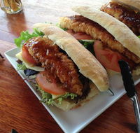 Tarzan Cafe - Accommodation Melbourne