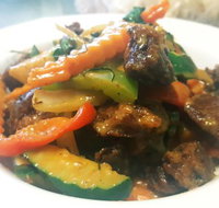 Thai Bangkok Street Food - Accommodation Melbourne