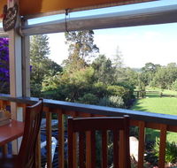 The Barn on Flaxton - Accommodation Melbourne