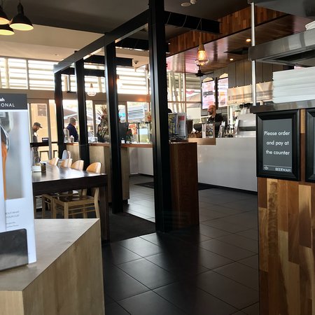 The Coffee Club - Accommodation Melbourne 0
