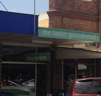 The Larder - Accommodation Melbourne