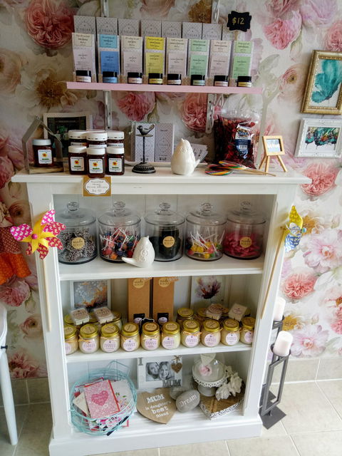 The Mixing Bowl - Cakery Boutique - Accommodation Melbourne 1