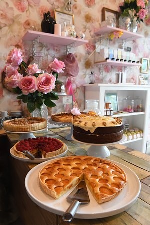 The Mixing Bowl - Cakery Boutique - Accommodation Melbourne 0