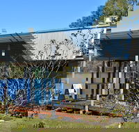 The Overflow Estate 1895 Cellar Door - Accommodation Melbourne