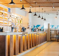 The Pier Bar - Accommodation Melbourne