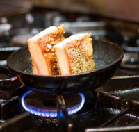 The Town House Restaurant - Accommodation Melbourne