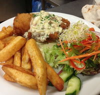 The Woolshed Restaurant - Accommodation Melbourne