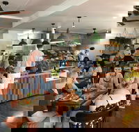 Woodward St Bakery - Accommodation Melbourne