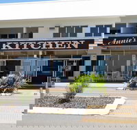 Annie's Kitchen - Melbourne 4u