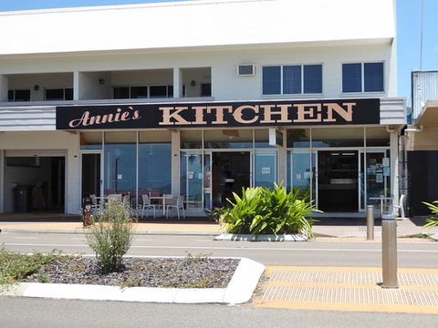 Annie's Kitchen - Melbourne 4u 0