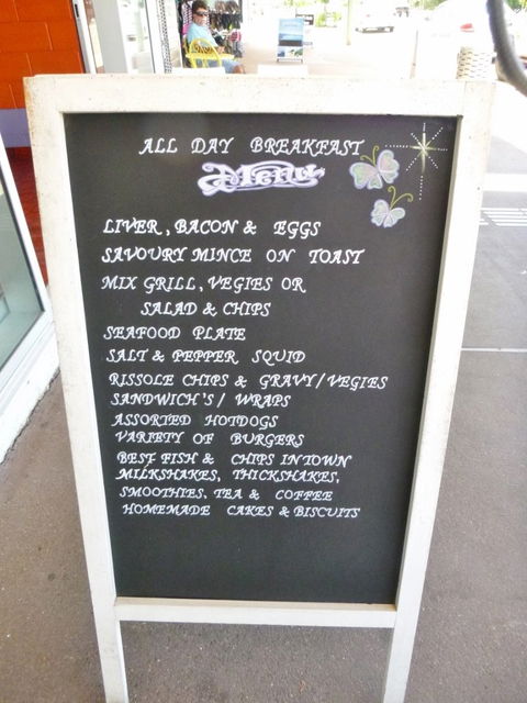 Annie's Kitchen - Melbourne 4u 1