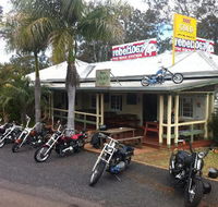 Apple Tree Creek Hotel - Accommodation Melbourne