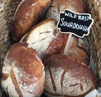 Arthur Clive's Family Bakehouse Boonah - Accommodation Melbourne