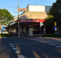 Bakearoma - Accommodation Melbourne
