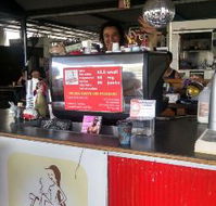 BaristA Sista - Accommodation Melbourne