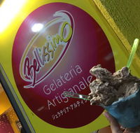 Bellissimo Gelateria - Accommodation Melbourne