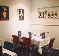 Bistro 75 At The Commonwealth Hotel Roma - Accommodation Melbourne