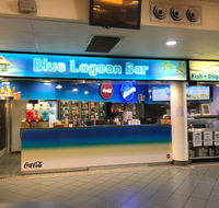 Blue Lagoon Bar - Accommodation Melbourne