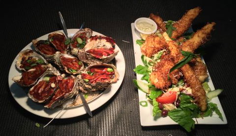 Bowled Over Bistro - Accommodation Melbourne 0
