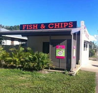 Brauers seafood cafe - Accommodation Melbourne