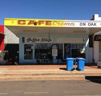 Cafe Crema on Oak - Accommodation Melbourne