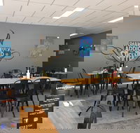 Caffin8 Cafe - Accommodation Melbourne