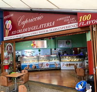 Capriccio Italian Gelato - Accommodation Melbourne