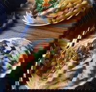 Captain Chook - Accommodation Melbourne