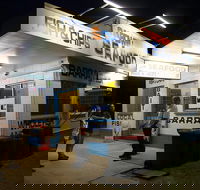 Cardwell Seafood - Melbourne 4u