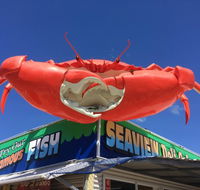 Cardwell Seaview Cafe - Melbourne 4u
