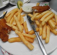 Cj's Bar  Cafe - Accommodation Melbourne