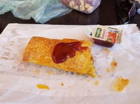 CJ'S Pastries - Accommodation Melbourne 0